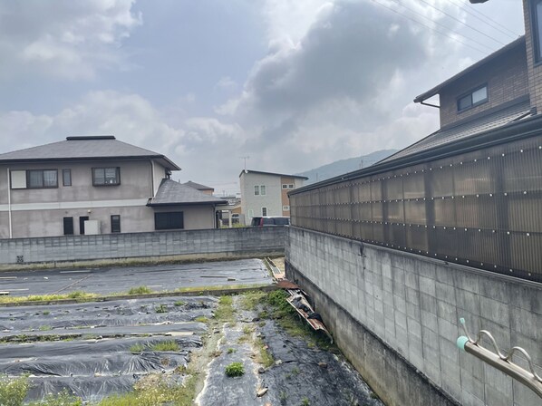 グリーンパレスⅡの物件内観写真